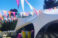 Lux Marquees Event Hire