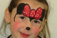 Caroline Fun Faces