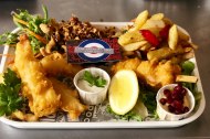 The Great British Chip Shop