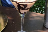 The Chocolate Cocktail Club