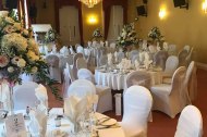 ASJ Catering & Events