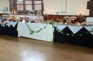 Bluebell Catering