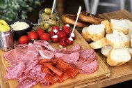 Bluebell Catering