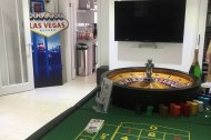 LCL Casino Hire
