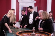 LCL Casino Hire