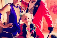 Minky Moos Children’s Entertainment