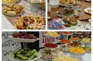 Menu to Venue