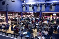 BGW Entertainments