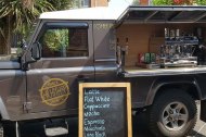 Hitch 'n' Hop Mobile Drinks 