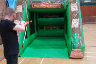 Party Time Events UK