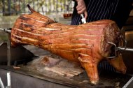 1st Choice Hog Roast