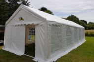 CS Garden Marquee Hire