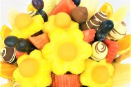 Fruity Bouquets