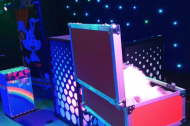 Special Events Ltd. Bournemouth