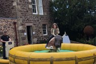 Scott Events