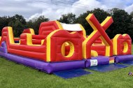 Scott Events