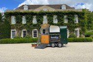 Horsebox Ice Cream Company