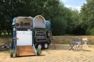 Horsebox Ice Cream Company