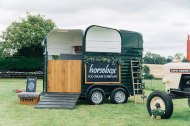 Horsebox Ice Cream Company