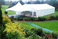 MJM Marquees