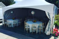 MJM Marquees
