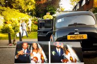 Paparazzi Taxis | Photo Booths