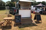 Country Kitchen