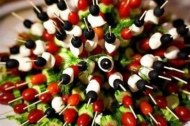 Bright Starz Buffets