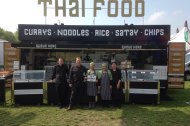 Thai Event Catering