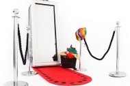 Pic Me Up Photobooths