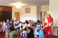 Entertainment Explosion UK