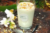 Cup of Orchid