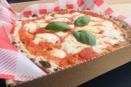The Roaming Dough