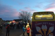 Clark’s Soft Ices