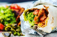 La Cantina Street Food
