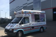 Super Ice’s Cardiff