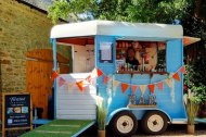 Twisted Trailers Mobile Bar Hire