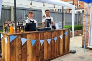 Twisted Trailers Mobile Bar Hire