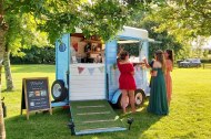 The Twisted Trailer Bar