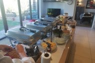 Myg Catering