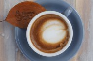 Stomping Ground Coffee