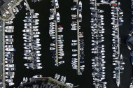Skylark Aerial Photography