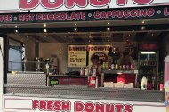 King of The Ring Donuts