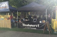 The Pop Up Food Company