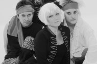 Rubix-80s