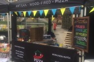 Pizza Hutch