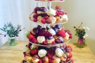 Edward James Events