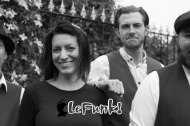 LeFunk! Wedding Band and Party Band