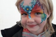 Colours Kids - Face Painting & Balloon Modelling