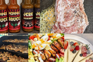 Big Meat BBQ